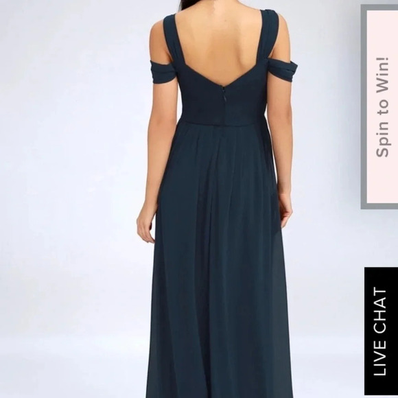 Lulu’s Dress - Picture 2 of 6